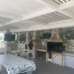 Aquarock Villa