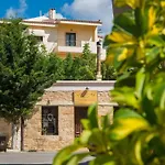 Μονοκατοικία Στο Πενταμόδι