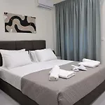 Silver Luxury Home Chania Center