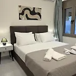 Silver Luxury Home Chania Center
