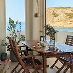 Kyma - By The Sea