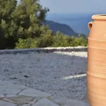 Kefalas Villa With Private Pool And Amazing Views