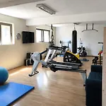 Villa Mirtylla Luxury Retreat W Pool, Bbq And Gym