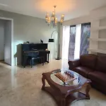 Villa Mirtylla Luxury Retreat W Pool, Bbq And Gym