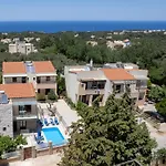 Villa Emily
