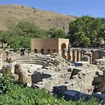 Stone House Elefteria Near Matala Beach