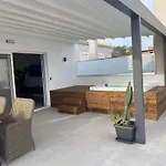 Iceberg Suite With Jacuzzi