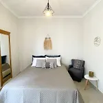 Thali Central Apartment With Parking