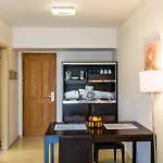 Cosmos Hotel