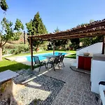Almond Tree - Elounda Traditional Homes Of Crete