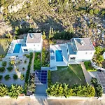 Κatakis Villas