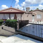 Stefanos House
