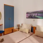 Fnk Apartments With Sea View