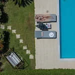 Villa Elena Beach