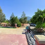 Beautiful Life Rooms With Sea View - Next To Elafonisi Beach