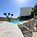 Villa Aliki Piskopiano