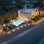Achatis Apartments With Sea View