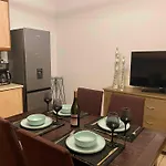 Stratos Apartment