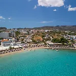 Nisos By The Beach