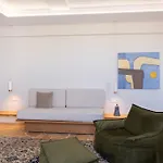 Orpheas Resort Hotel (Adults Only)
