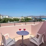 Orpheas Resort Hotel (Adults Only)