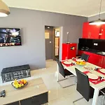 Elafonisi Paradise With Parking, Wifi, - Walking Distance To The Beach