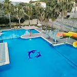 Almyrida Village & Waterpark
