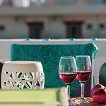Galini Apartments Ideal For Family Near The Beach