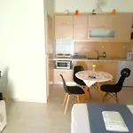 Alkioni City Apartments