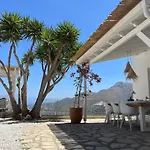Villa Romee With Private Swimmingpool And Panoramic View On Elounda