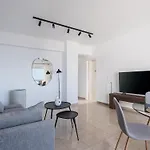 Oceano Deluxe Αpartment