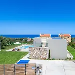Villa Kampos Ena
