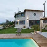 Petra Luxury Villa