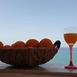 Ammos Beach Apartment