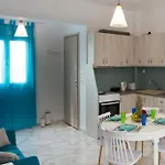 Ammos Beach Apartment