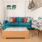 Eva'S Cozy Urban Apartment In The Heart Of Chania