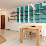 Eva'S Cozy Urban Apartment In The Heart Of Chania
