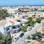Anemos Apartment