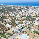 Anemos Apartment