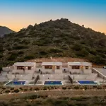 Brikis Villa 2 - With Private Pool