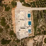 Brikis Villa 2 - With Private Pool