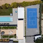 Manza Villa