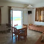 Sea View And Mountain View Apartment For 4 People