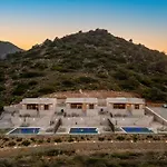 Brikis Villa 1 - With Private Pool