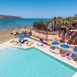 Chrispy Beach Resort, Agia Marina