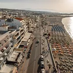 Medusa Apartments