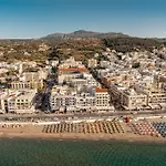 Medusa Apartments