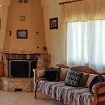 Eftihia'S Traditional House