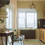 Lassithi Plateau Panoramic View Studios Apts Maria Rea