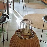 Lassithi Plateau Panoramic View Studios Apts Maria Rea